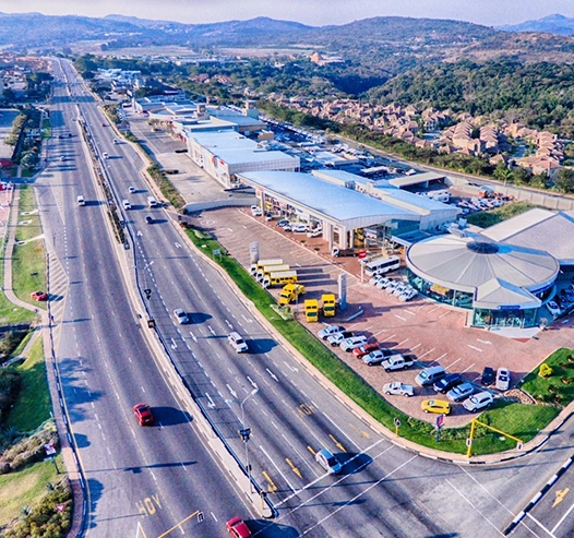 Riverside cid area