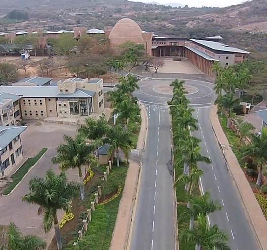 riverside government building