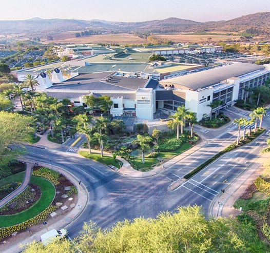 riverside mall