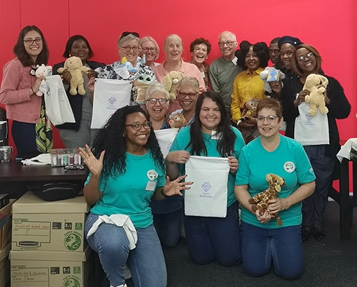 Mandela day project 1